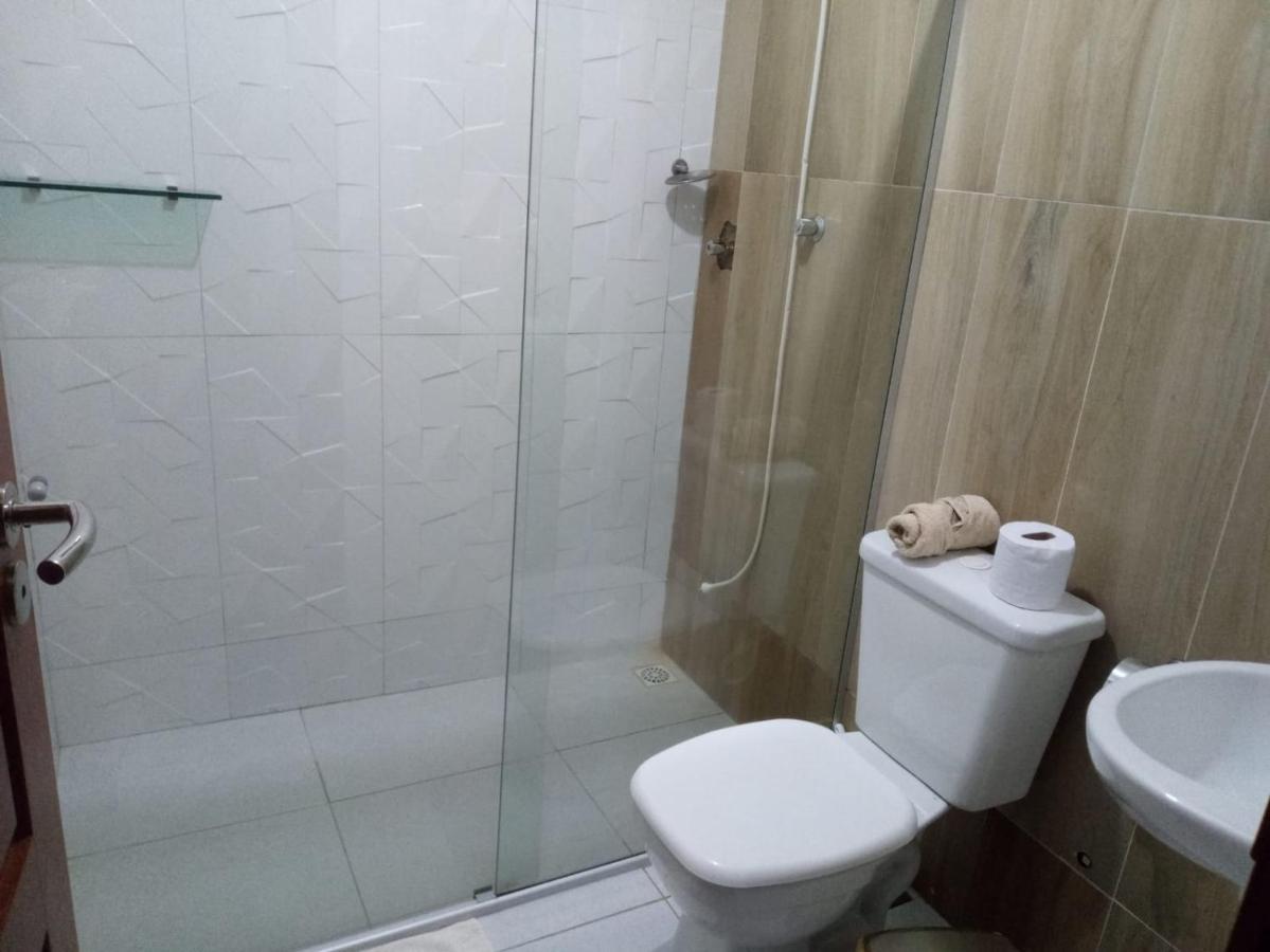 Casa Praia dos Milagres - 2 qtos sendo 1 suíte, piscina São Miguel dos Milagres Exterior foto